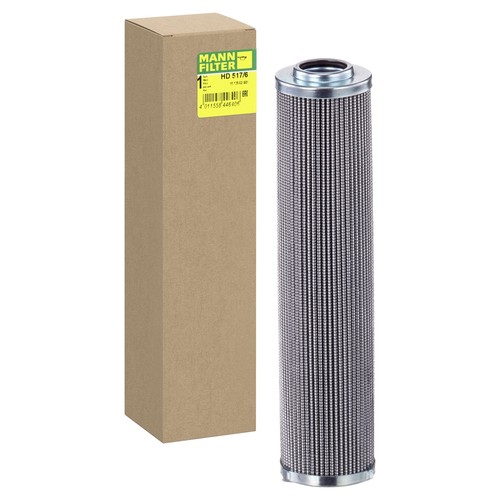 Original mann filter 517 6 - original, mann-filter