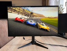 Acer Nitro VG243Ybii 23,8 Zoll Full HD IPS Gaming Monitor 75Hz, VRR, Freesync