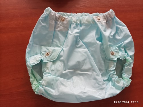 Ddr windelhöschen hellblau - windelhöschen,