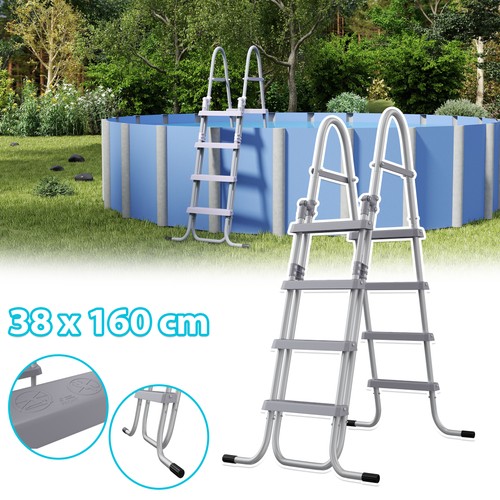 Poolleiter sicherheitsleiter - poolleiter,
