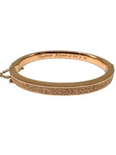 Historicist, yellow gold