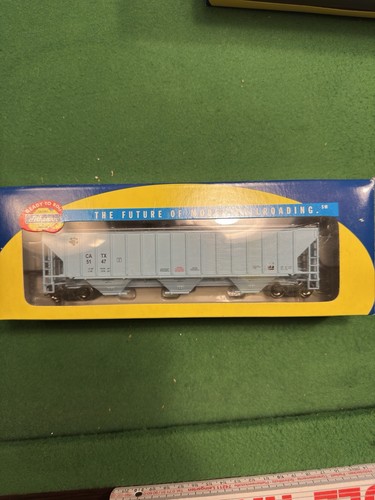 Athearn ready roll - ho, scale