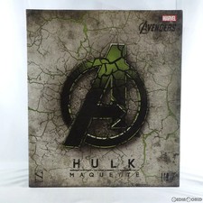 [FIG] Hulk Maquette Avengers 1/4 Complete Figure (Overseas Version) Sideshow