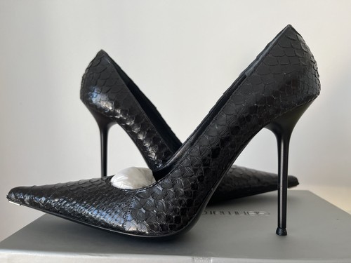 Gianmarco lorenzi pumps 38 - pumps,