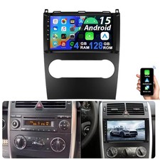 4+128G Carplay Android 15