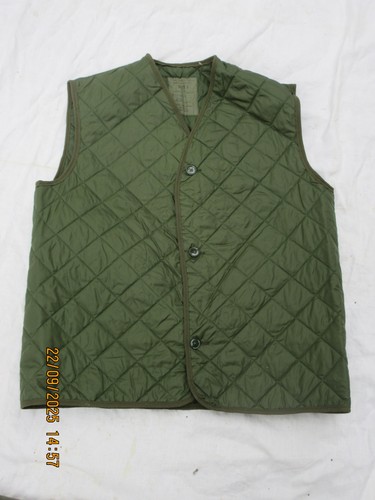Liner combat smock - liner, smock,thermo