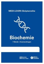 MEDI-LEARN Skriptenreihe