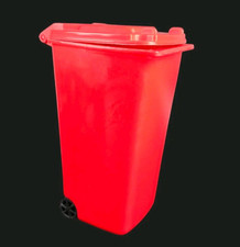 Mülltonne - Büroorganizer -