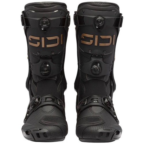 Sidi motorrad sportstiefel - -,