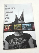 Ed Templeton Magazin Buch