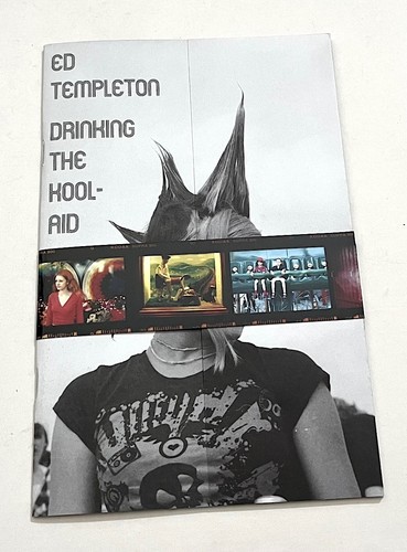 Templeton magazin buch - ed,