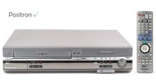 Panasonic DMR-EH80V VHS DVD