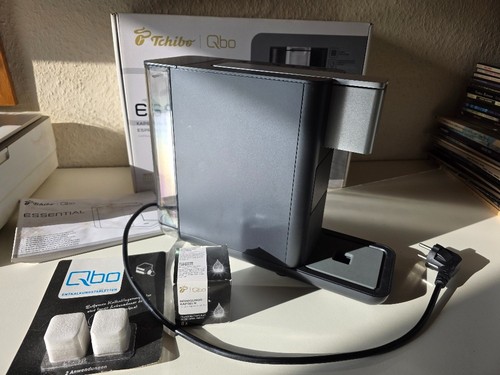 Tchibo qbo essential - qbo,