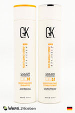 GK Hair Taming System Color