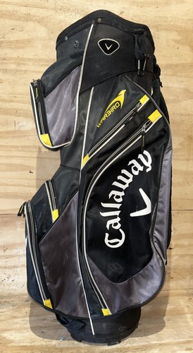 Callaway war bird - callaway, cart