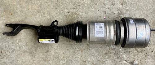 Mercedes benz luftfederbein - mercedes-benz,