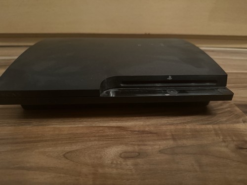 Sony playstation ps3 slim - 3,