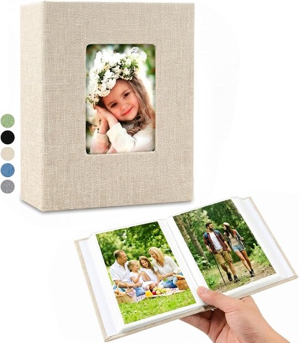 Fotoalbum einsteckalbum 100 - fotoalbum,