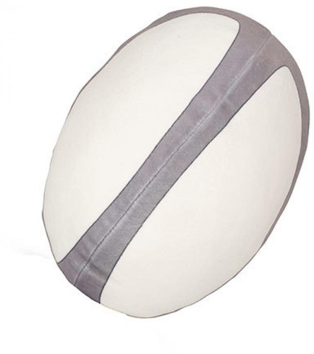 Zippie rugby ball - ball, stoff