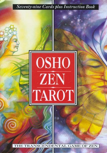 Osho zen tarot - tarot:, the