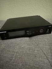 Shure SLX4 Wireless Microphone