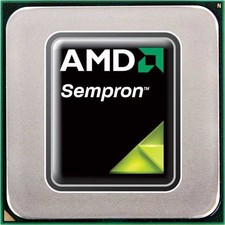 AMD Sempron 145 1C/1T 2.80GHz