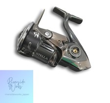 Shimano Stella C5000XG Modell