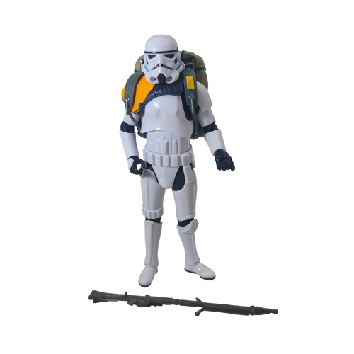 Star wars black series - wars,