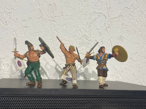 Figuren papo epixx wikinger - figuren,