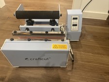 craftcut® - TUMBLER HEAT-PRESS inkl. Heiz-Manschette (Ø 7,2 - 8,8 cm)