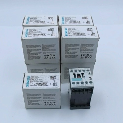 One 3rh1122 1bm40 0aa6 - 3rh1122-1bm40-0aa6,