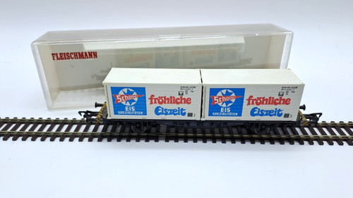 Fleischmann 5236 - fleischmann, h0