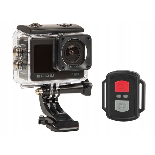 Gopro kamera action - gopro, action-kamera