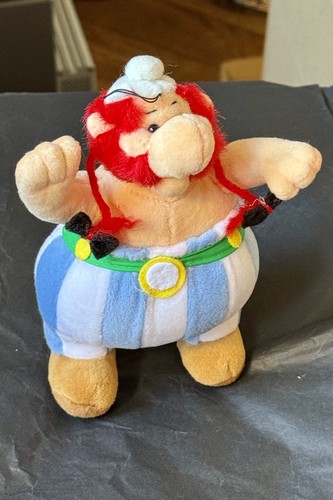 Ferrero maxi obelix 1999 - ei,