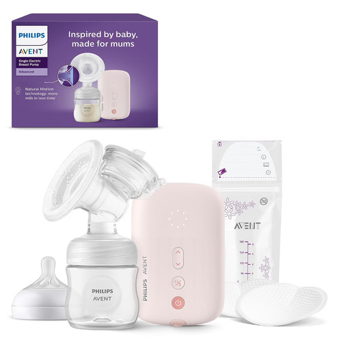 Philips avent elektrische - philips,