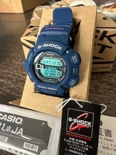 CASIO G-SHOCK MUDMAN