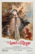 Der Herr der Ringe (1977) | US