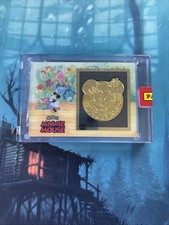 Minnie Mouse Panini Disney