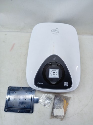 Schneider electric evlink - electric,
