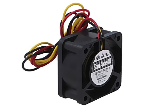 109p0424d601 lüfter axial - 109p0424d601,