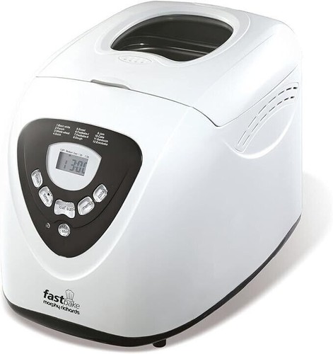Morphy richards fastbake - richards,
