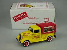 Danbury Mint 1/24 1935 Coca
