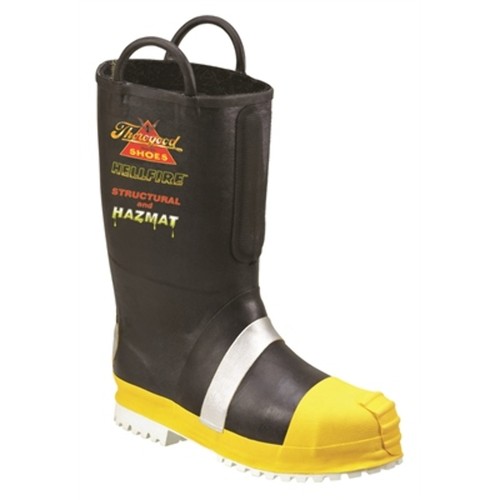 Weinbrenner shoe feuerwehr - weinbrenner,