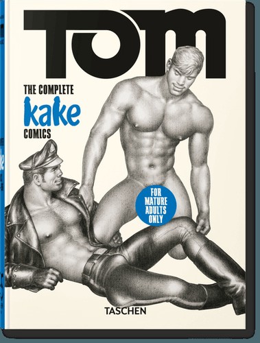 Tom finland the - of, complete
