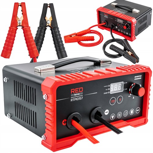 Ladegerät batterieladegerät - ladegerÄt,