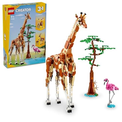 Lego creator 3in1 - creator,