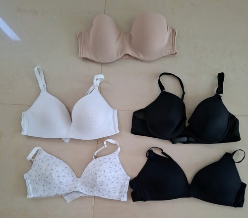 Damen set konvolut 80b 85 - bh-set, 80b/