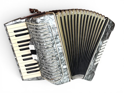 Akkordeon galotta bass - akkordeon, 40