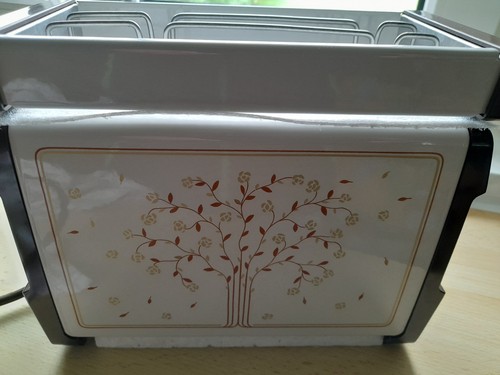 Rowenta toastautomat - to,