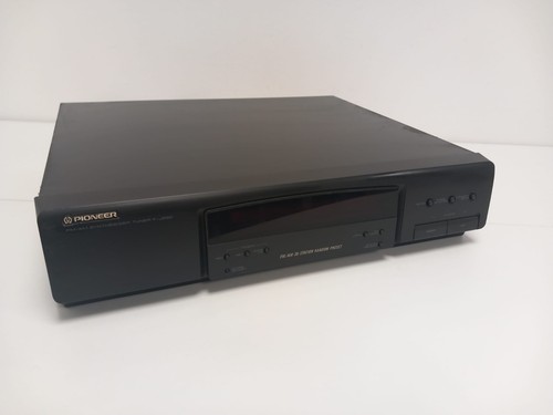 Pioneer j220 system am - system, fm/am
